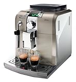 Produkt-Bild: Philips Saeco HD8836/21 Kaffeevollautomat SYNTIA weiss