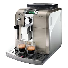 Philips Saeco HD8836/21 Kaffeevollautomat SYNTIA weiss