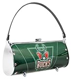 Milwaukee Bucks FenderFlair Purse