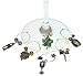 That Wine Is Mine Vino Colore Wine Charms, Set of 6