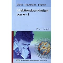 Infektionskrankheiten von A-Z