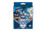 Eigenschaften Upper Deck 36233 / DC Batman versus Joker, Starter (deutsch)