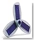 Better Energy Systems Solio (iPod3G,4G(Click Wheel),iPod Photo,iPod mini�Ή����o�C���o�b�e���[) BES-IP-000001