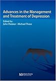 Advances in Management and Treatment of Depression