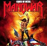 Kings Of Metal - Manowar