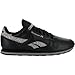 Reebok Cl Lthr Slim Safari SCHWARZ 1278849