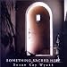 Search : Something Sacred Here