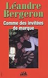 Comme des invitees de marque