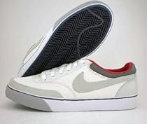 Nike Zoom Air Harbor SB Mens Shoes Island Teal White