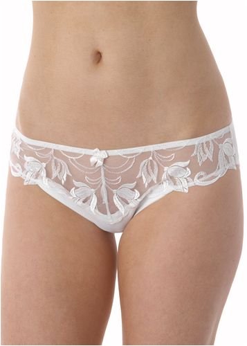Ballet Celebration Bluebell brief