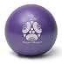 Sporting Goods : Hugger Mugger Power 3-Pound Weight Ball (Purple)
