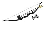  : Recurve Bogenset f&uuml;r Einsteiger, mit Zubeh&ouml;r