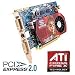 Sapphire Radeon HD4670 512MB DDR3 Dual DVI / TVO PCI-Express Graphics Card