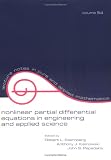 Nonlinear Partial Differential Equations in Engineering and Applied Science (Pure and Applied Mathematics ; 54)