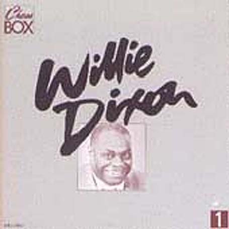CD-Charts  Music : The Chess Box