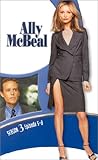Ally McBeal [VHS]
