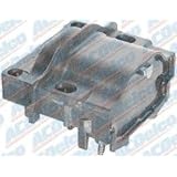 ACDelco E580 Ignition Coil by ACDelco