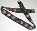 Funky Vintage Soda Bottle Cap Seatbelt Belt!