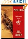Inspirations: Meditations from The Artist's Way
