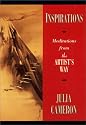 Inspirations: Meditations from The Artist's Way