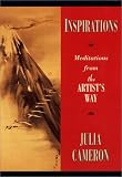 Inspirations: Meditations from The Artist's Way