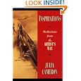 Inspirations: Meditations from The Artist's Way by Julia Cameron