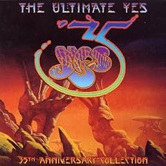 Ultimate Collection: The 35th Anniversary