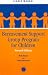 Bereavement Support Group Program for Children