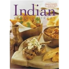 Indian Cooking Class ("Australian Women's Weekly" Home Library)