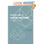 Introduction to Lattices and Order