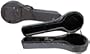 Musician's Gear Durafoam Shaped Banjo Case