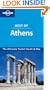 Lonely Planet Best of Athens