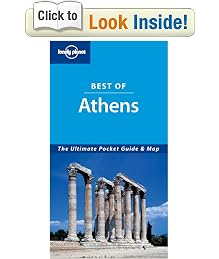 Athens (Lonely Planet Best of ...)