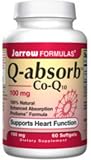 Q-Absorb CoQ10 100mg 60SG