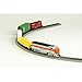 Athearn HO Train Set Warbonnet Express Western Pacific : 1001