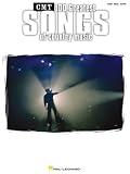 Country Music Television's 100 Greatest Songs of Country Music (Piano/Vocal/Guitar Artist Songbook)