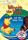 Review Disney Read-Along  / Winnie the Pooh and the Honey Tree [Read Along]