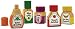 Magnetic Kitchen Condiment Set