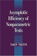 Asymptotic Efficiency of Nonparametric Tests