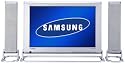 Samsung 241MP 61 cm (24 Zoll) TFT-Monitor silber (integr. TV-Tuner, 2 ext. Lautsprecher)
