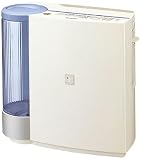 SHARP プラズマクラスターイオン搭載加湿器 (ブルー) HV-P50CXーA