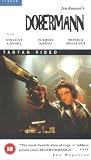 Dobermann [VHS] [1999]