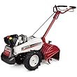 White Outdoor 195cc Rear Tine Tiller #21AB453H290