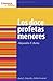 Los Doce Profetas Menores (Conozca Su Biblia)