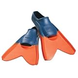 Speedo Optimus Swim Training Fins