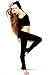 Drawstring Tights & Boat Neck Top by KD dance, Made In USA, Supple, Sexy, Cozy, Classic Knit, Fashionable Dancewear / Loungewear, Sturdy & Durable, Made In New York City USA