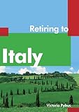 Retiring to Italy