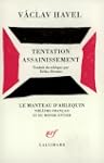 Tentation - Assainissement