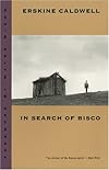 In Search of Bisco (Brown Thrasher Books)