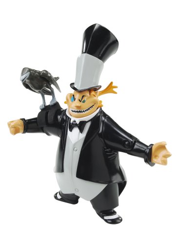  Deluxe Tux  The Penguin